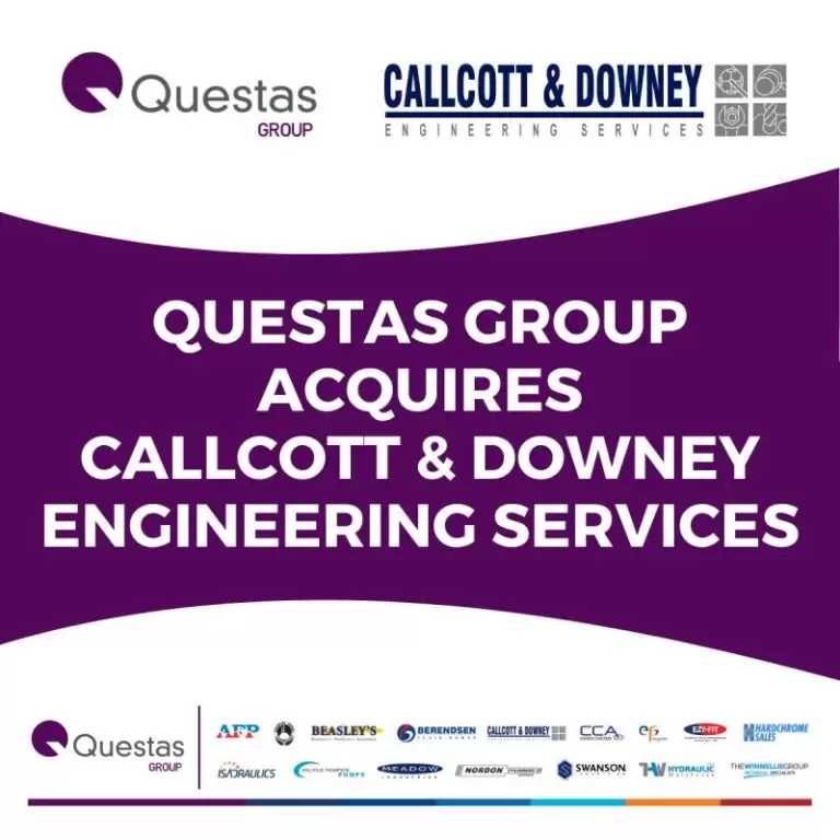Questas Callcott & Downey