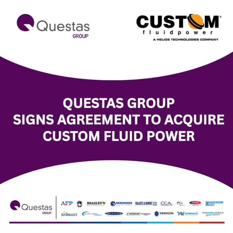 Questas Custom Fluidpower