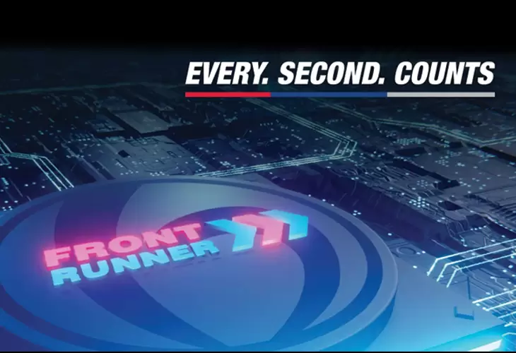 Introducing Frontrunner: Berendsen’s Digital Hydraulic Cylinder Repair System