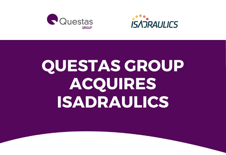 Acquisition of Isadraulics