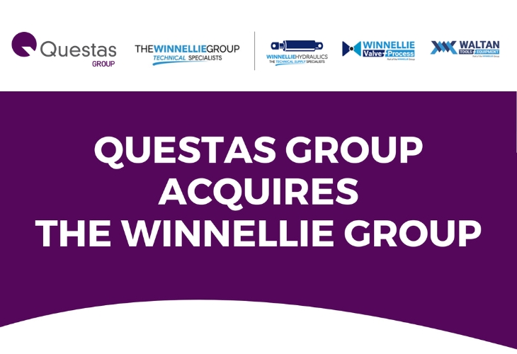 Acquisition of The Winnellie Group