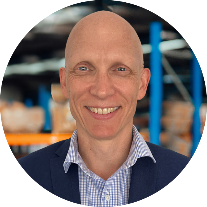 ANTHONY WALES Questas