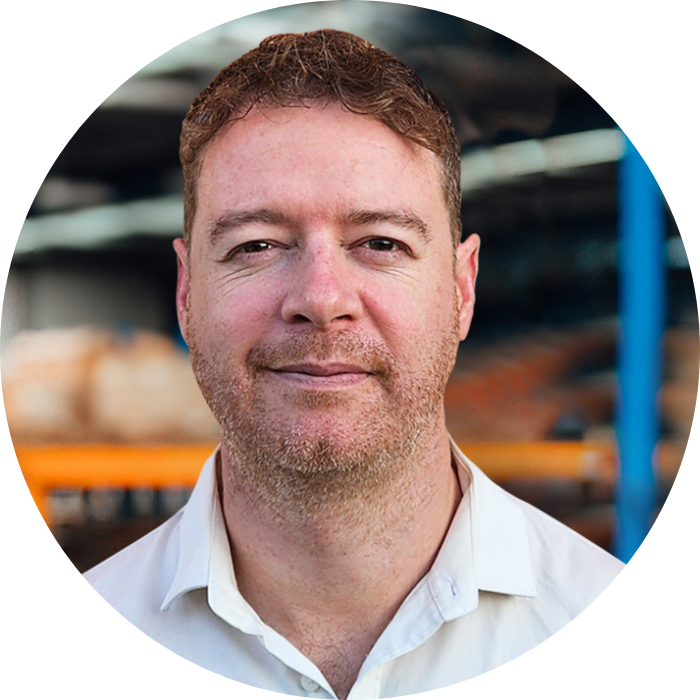 JOEL WOOLERSON Questas