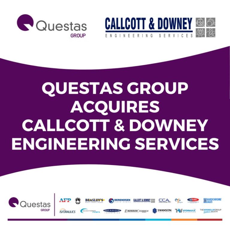 Questas Callcott & Downey