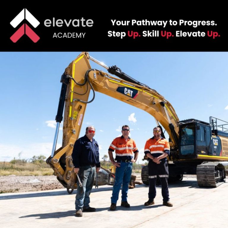 Questas Elevate Academy