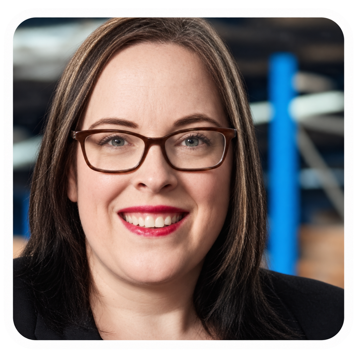 Jo Hands, Group Chief Financial Officer