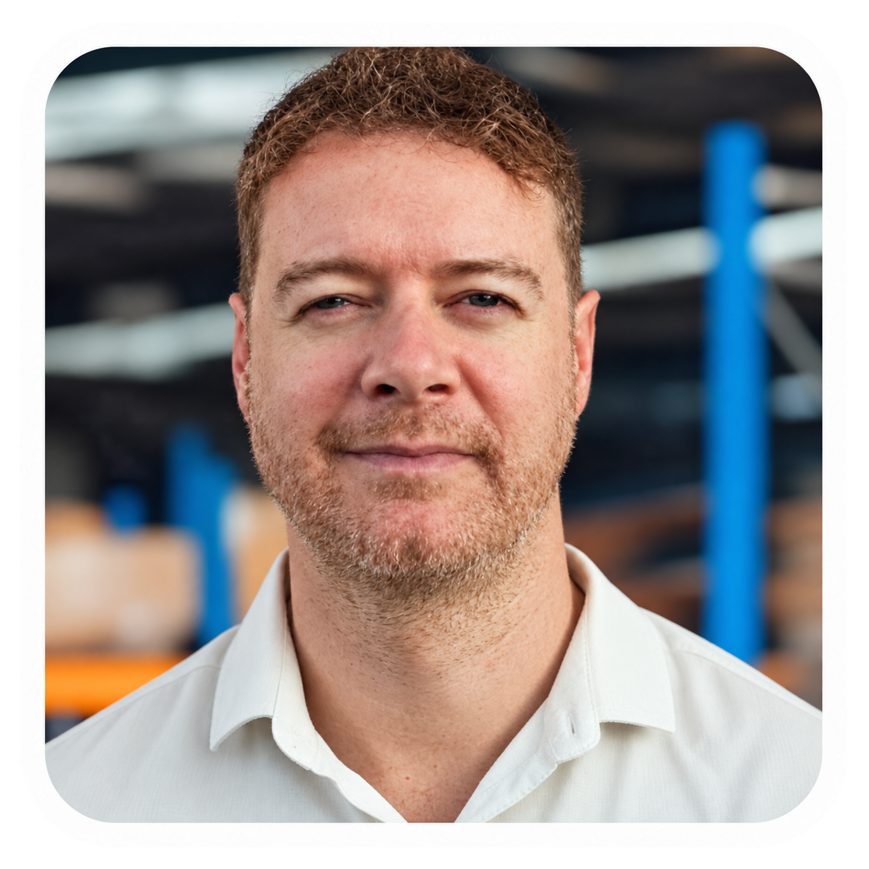 Joel Woolerson, Complex Projects and Process Solutions